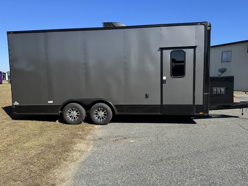 Trailers Dealership Georgia