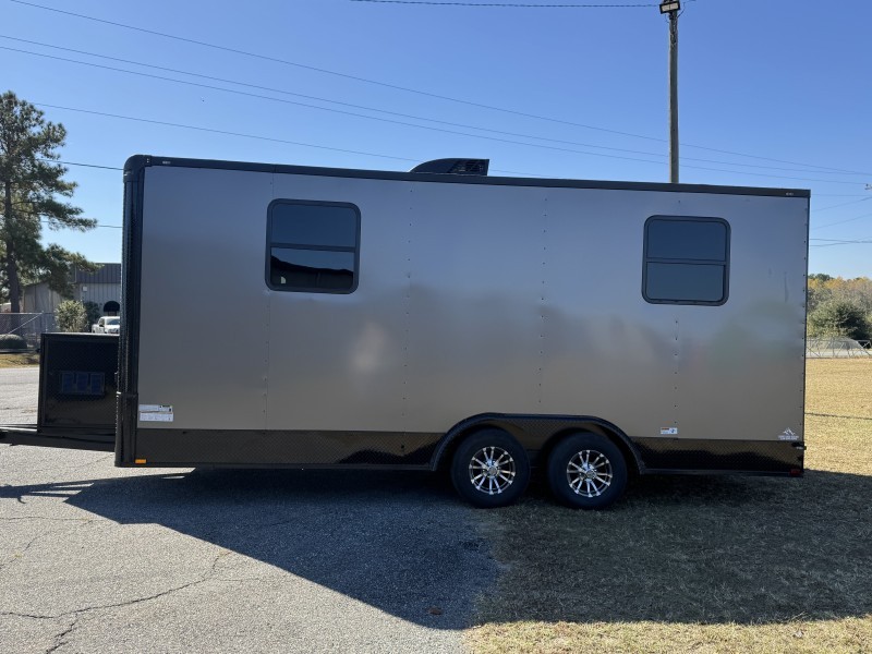 Equipment Trailers Douglas GA
