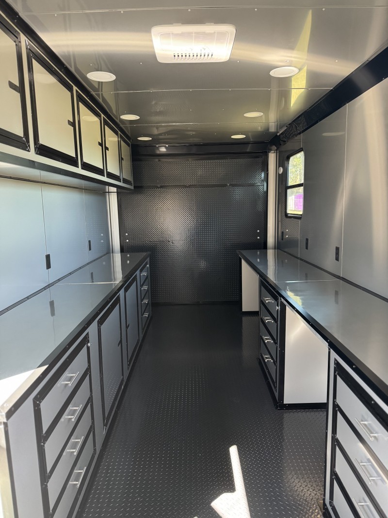 Trailers Dealership in Georgia