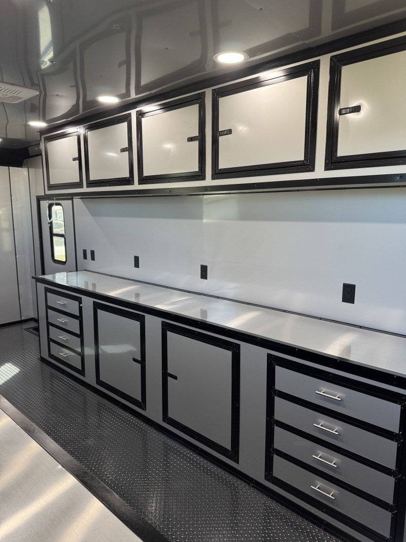 Cargo Trailers for Sale near me