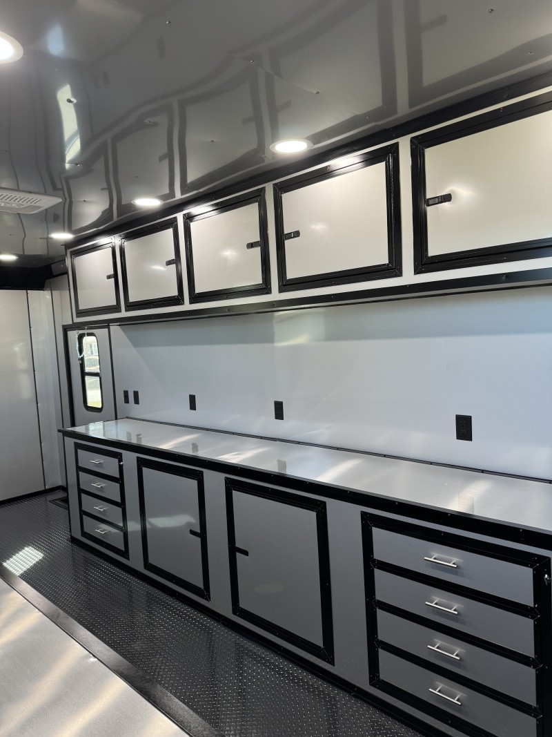 Trailers Dealership in Georgia