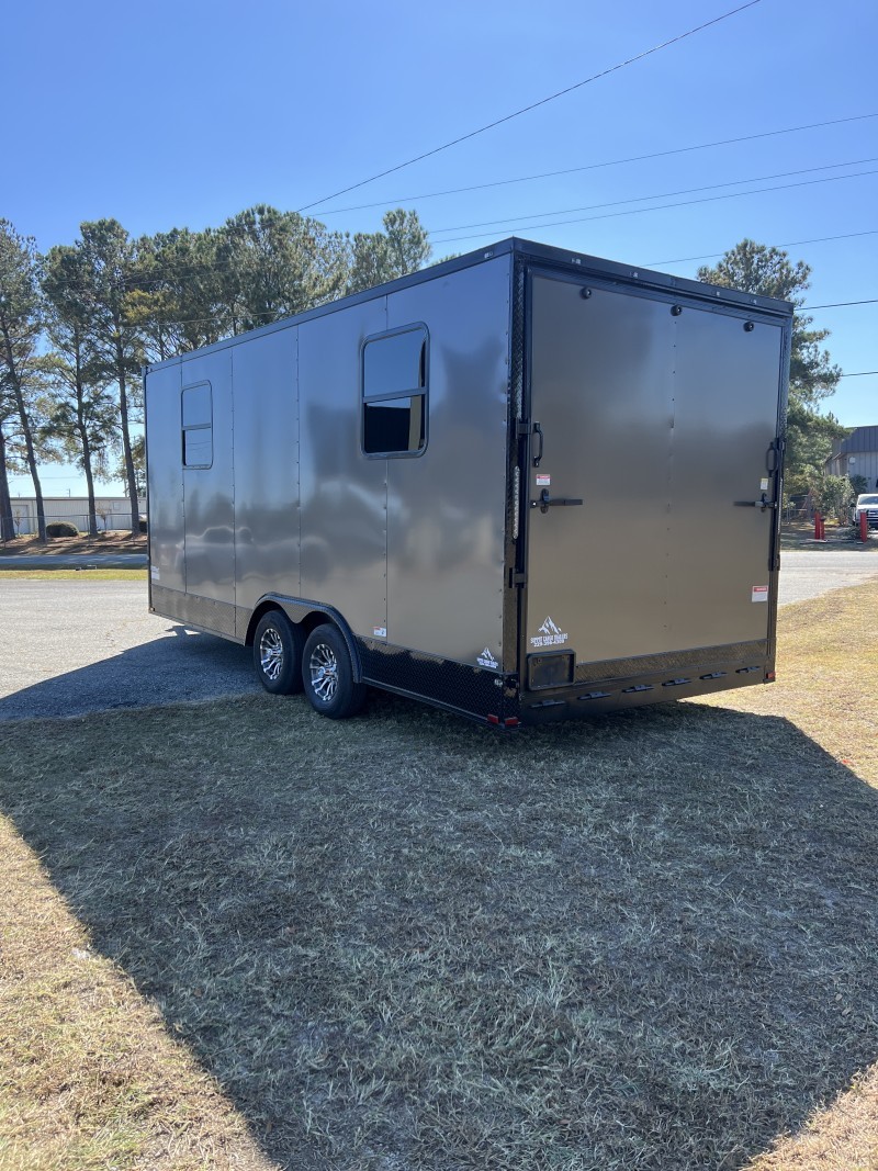 Equipment Trailers Douglas GA
