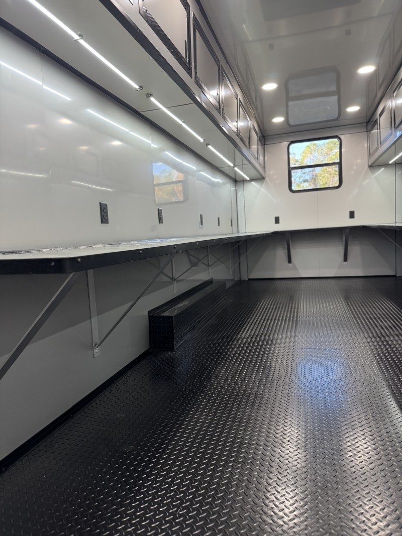 Cargo Trailers for Sale near me