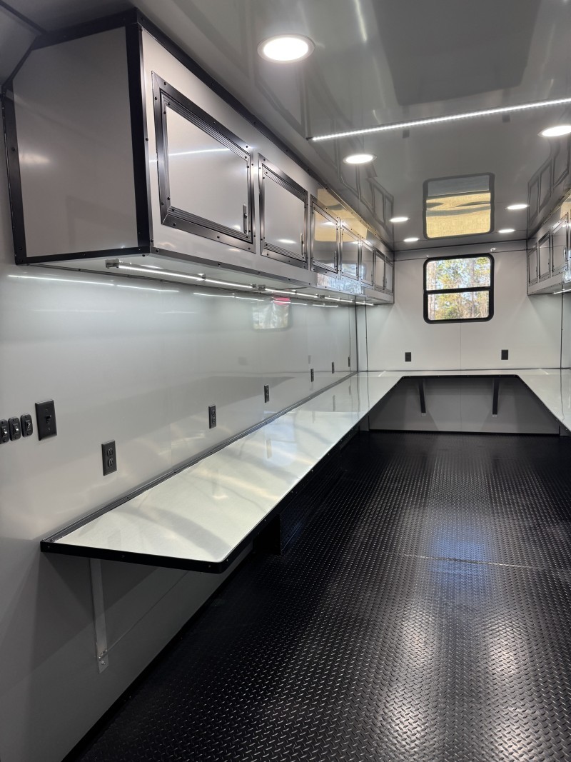 Cargo Trailers for Sale near me