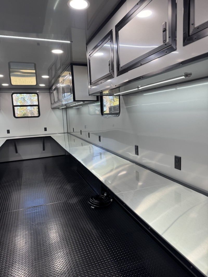 Trailers Dealership in Georgia