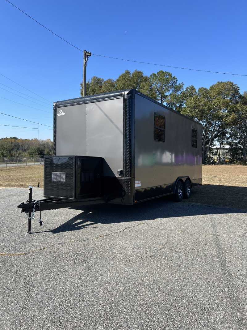 Summit Cargo Trailers, LLC