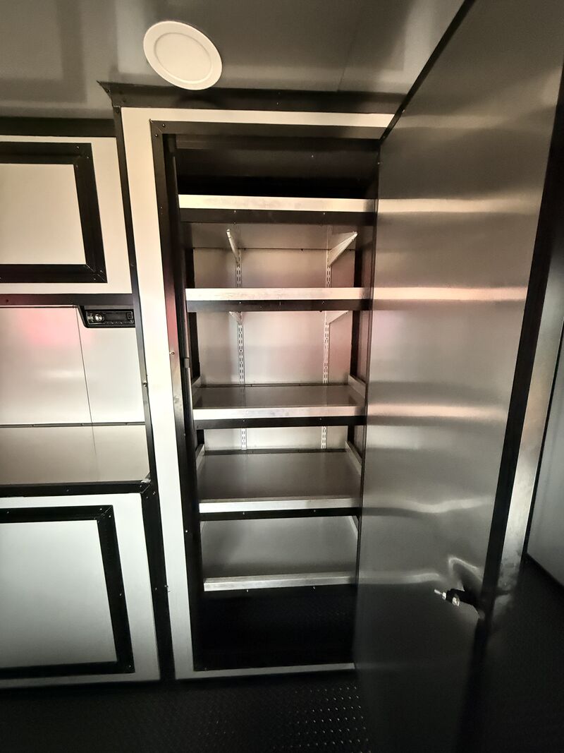 Gooseneck Trailers Georgia