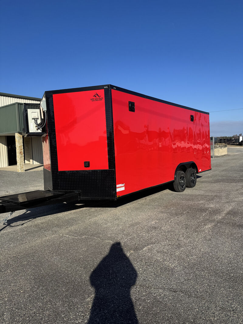 Equipment Trailers Douglas GA