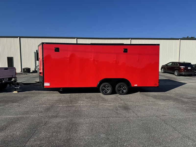 Trailer Parts for Sale Douglas GA