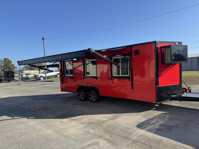 Utility Trailers for Sale near me