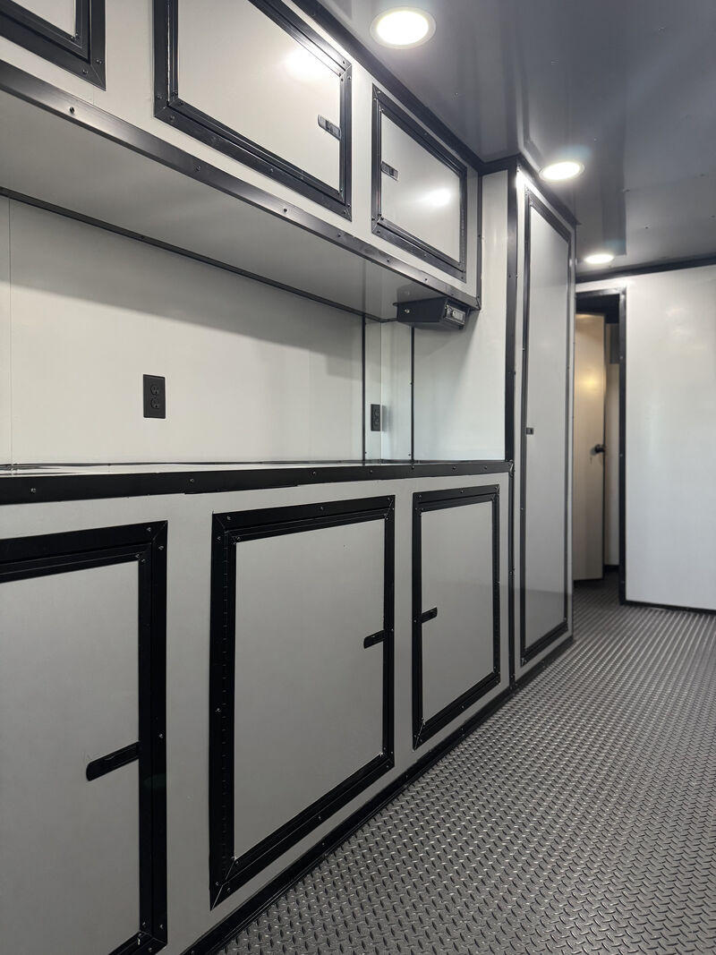 Cargo Trailers for Sale near me