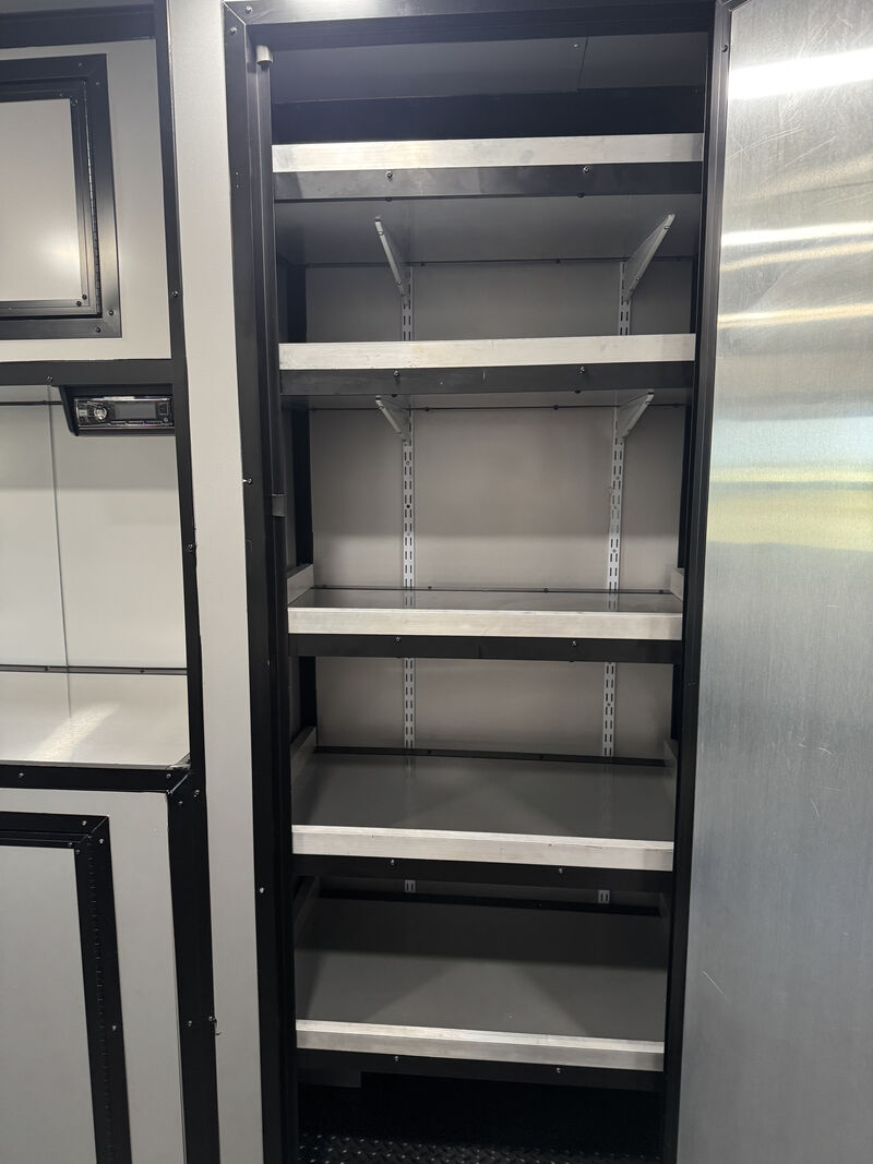 Trailers Dealership in Georgia