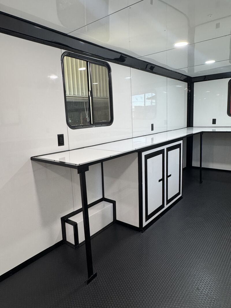 Trailers Dealership Georgia