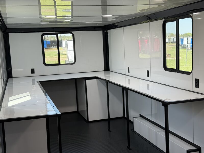 Trailers Dealership Georgia