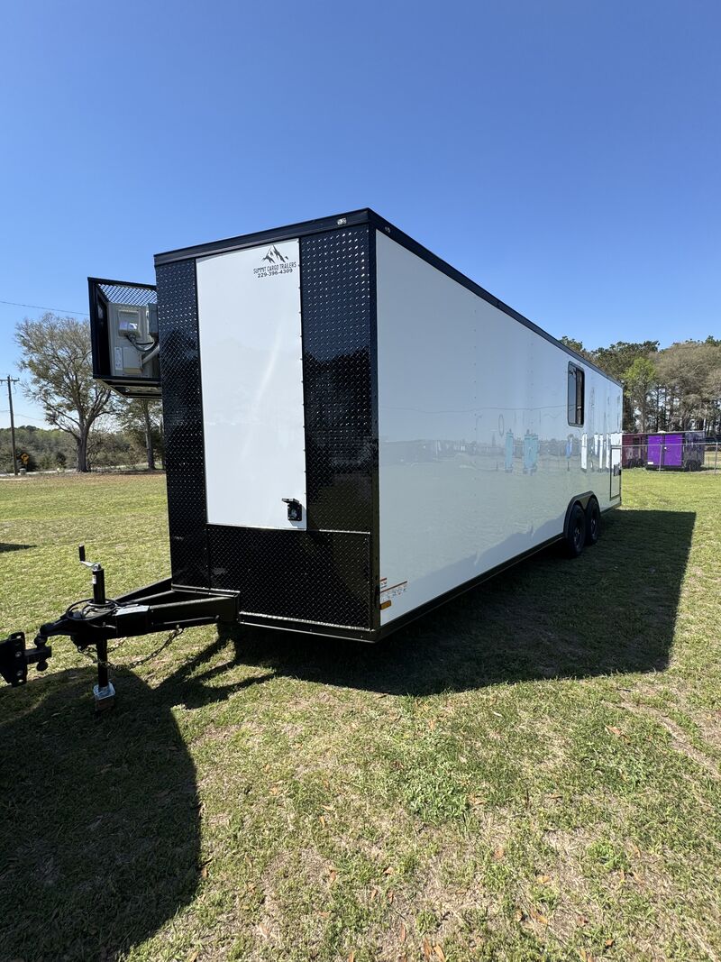 Trailer Parts for Sale Douglas GA