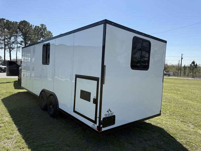 Trailers Dealership in Georgia