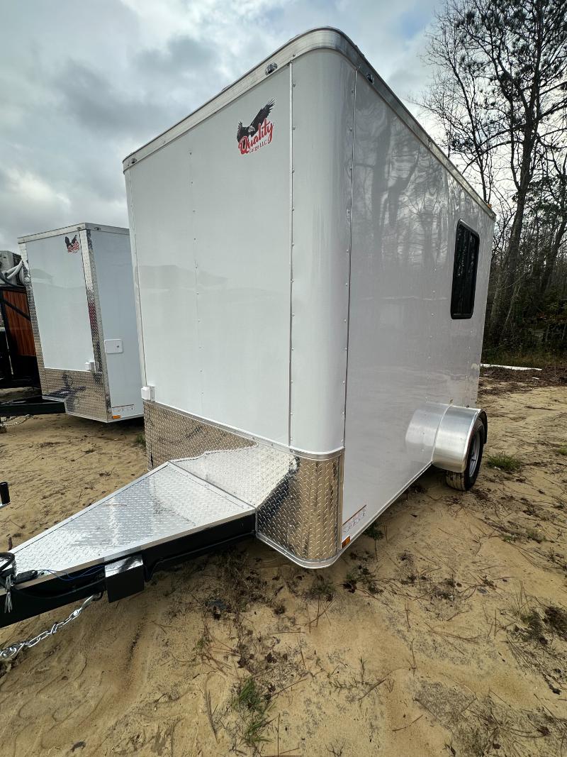 Equipment Trailers Douglas GA