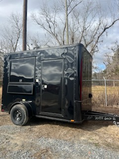 Trailers Dealership Georgia