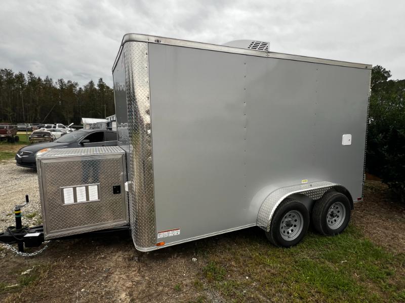 Equipment Trailers Douglas GA