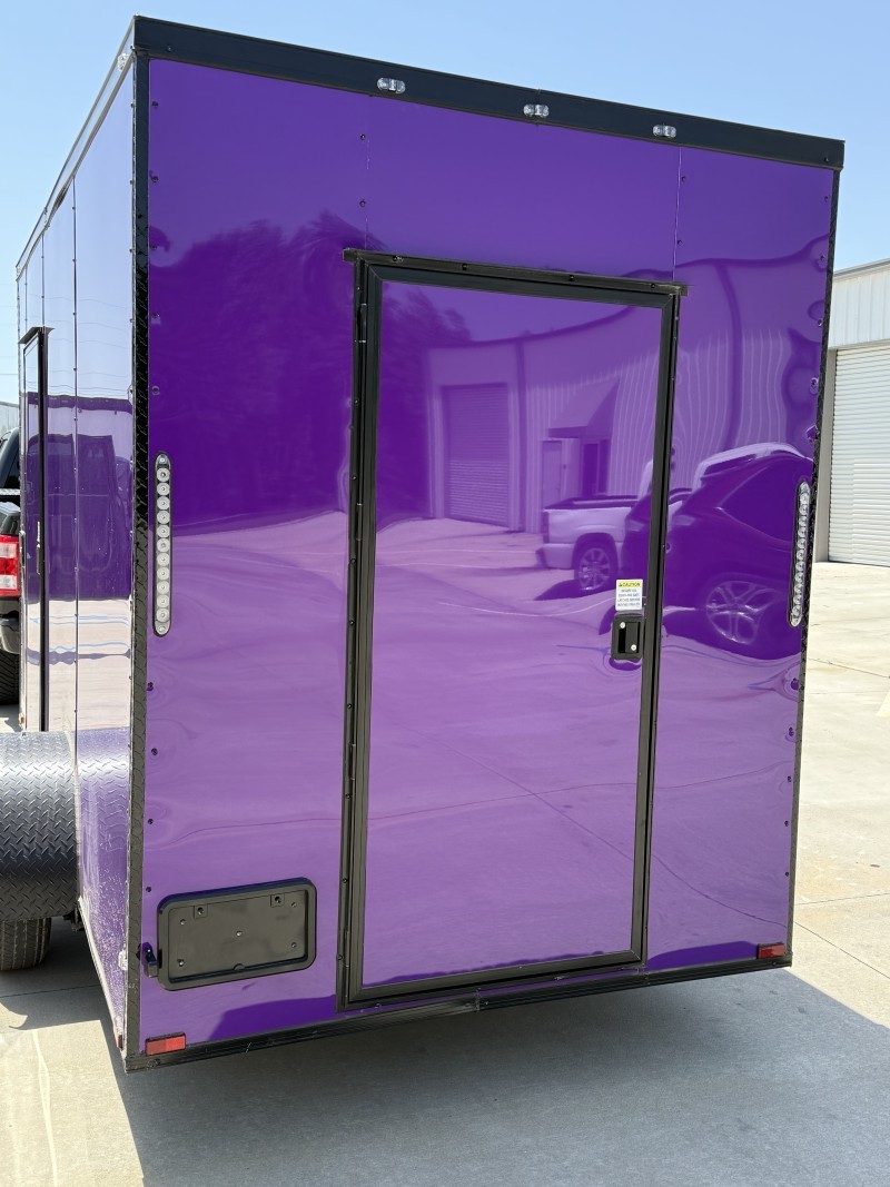 Equipment Trailers Douglas GA