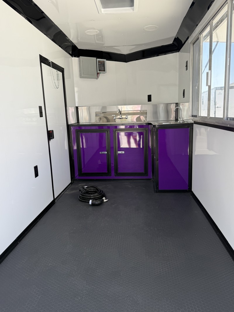 Cargo Trailers for Sale near me