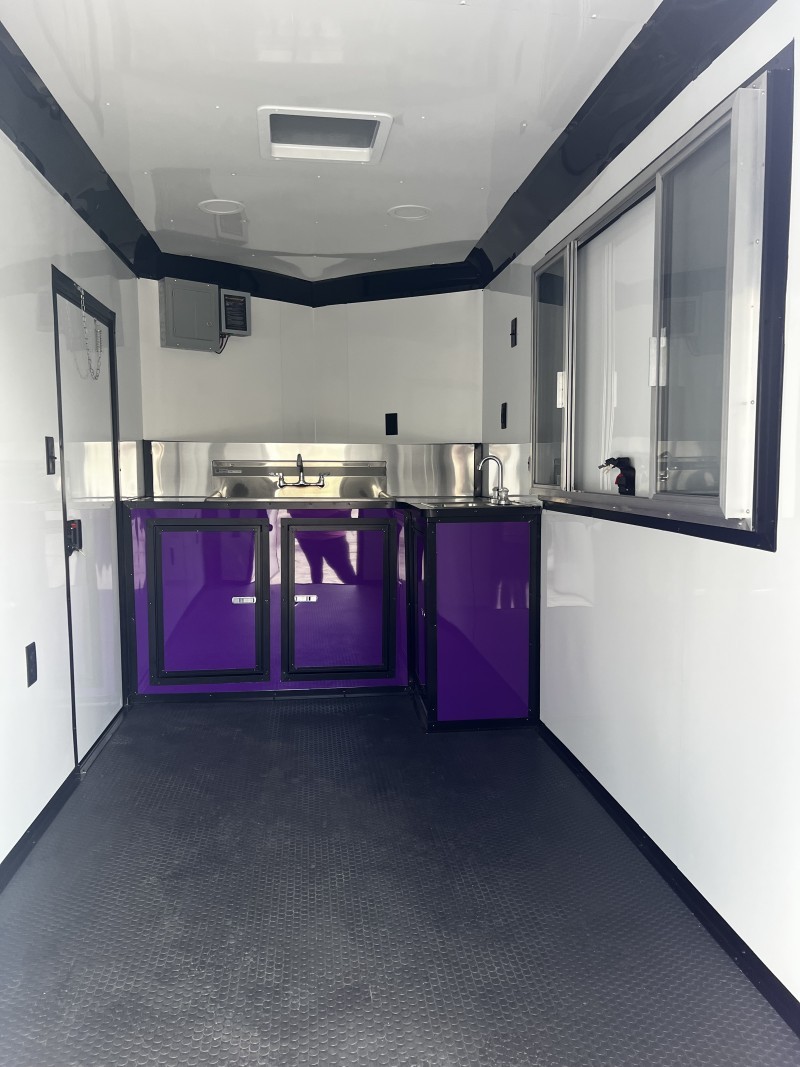 Cargo Trailers for Sale near me
