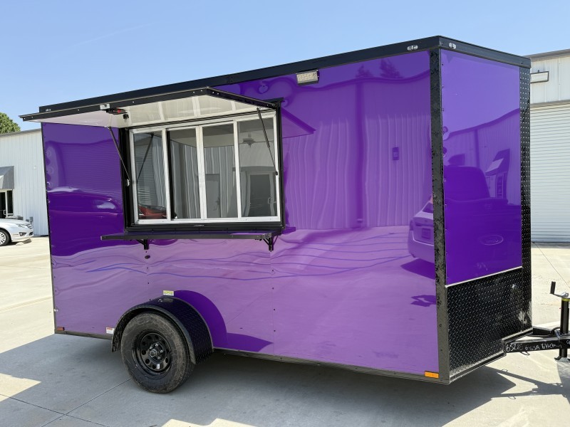 Summit Cargo Trailers, LLC