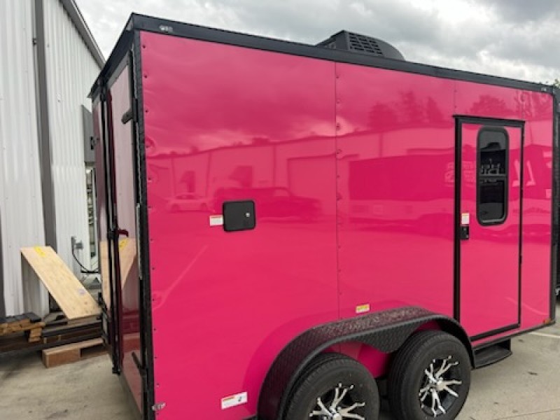 Trailers Dealership Georgia