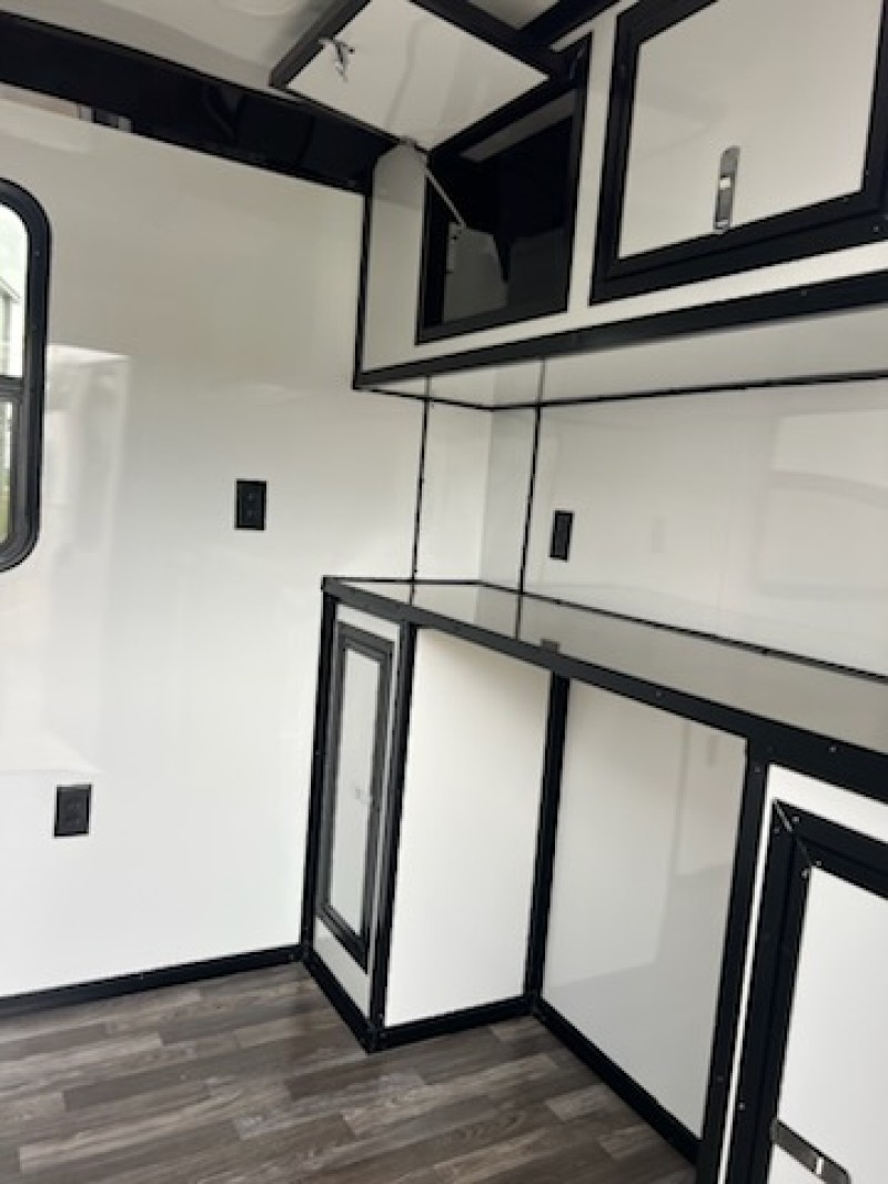 Cargo Trailers for Sale near me