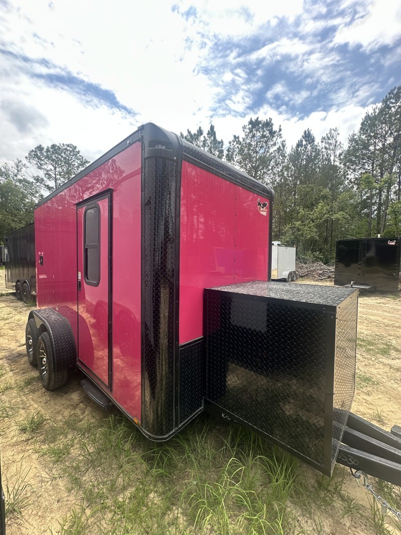Trailers Dealership in Georgia