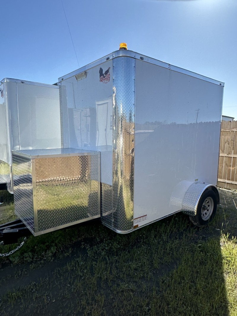 Equipment Trailers Douglas GA