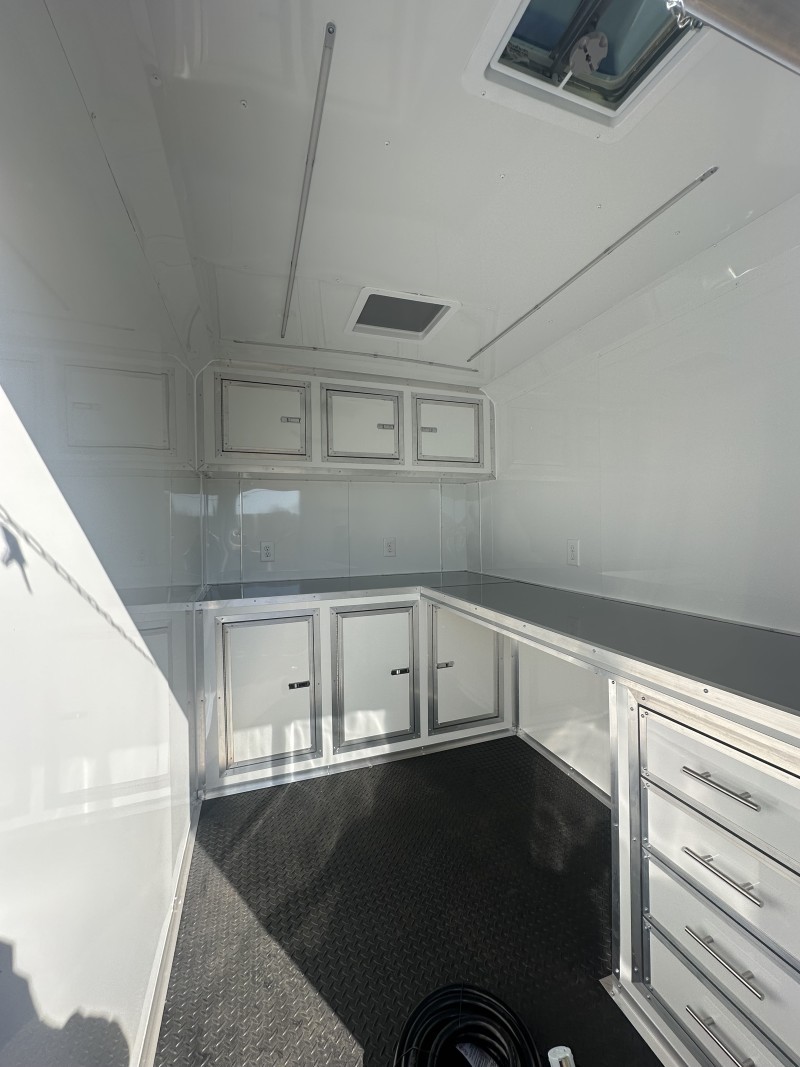 Cargo Trailers for Sale near me