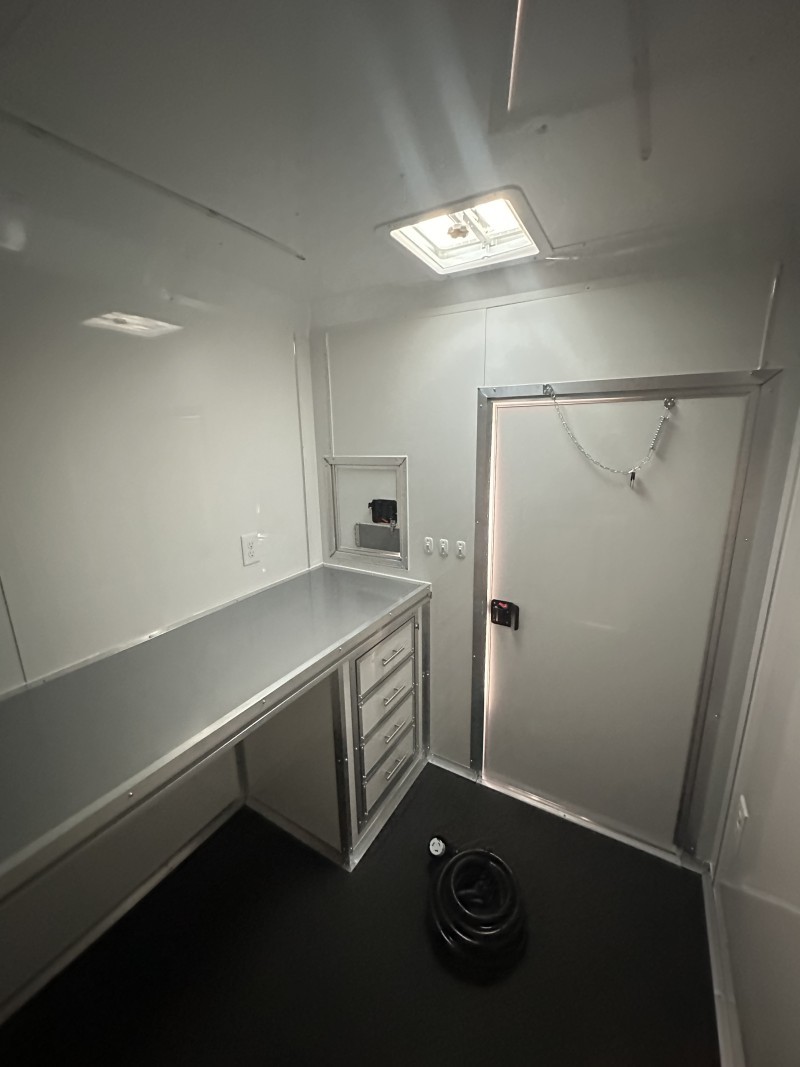 Utility Trailers for Sale near me