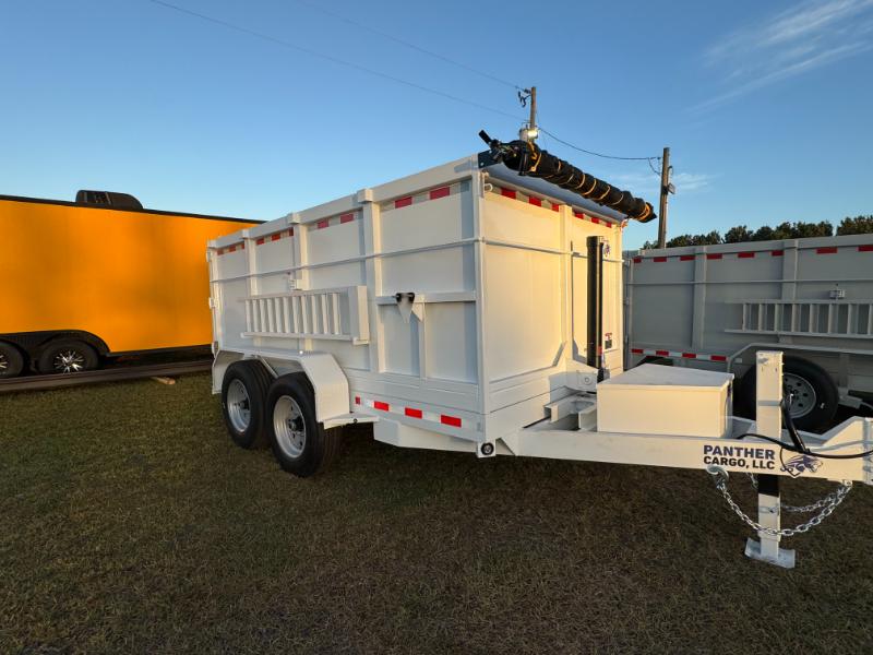 Trailers Dealership Georgia