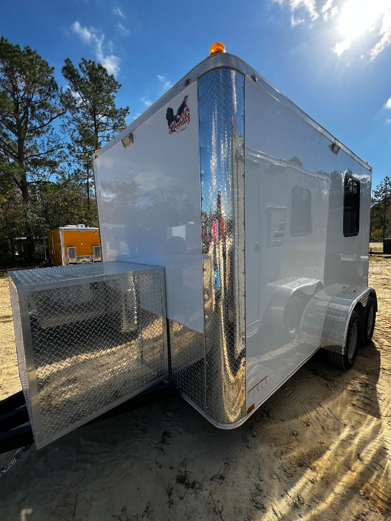 Equipment Trailers Douglas GA