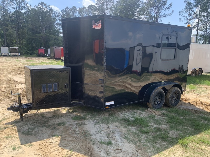 Trailers Dealership Georgia