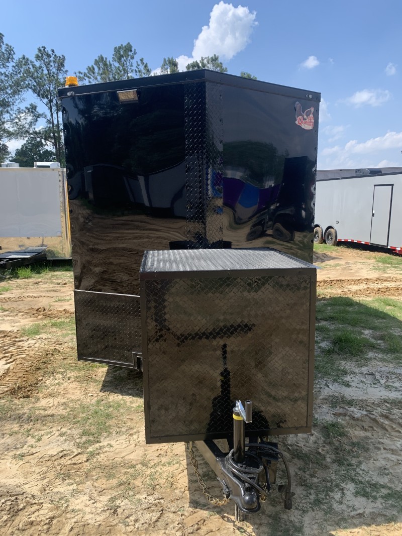 Equipment Trailers Douglas GA