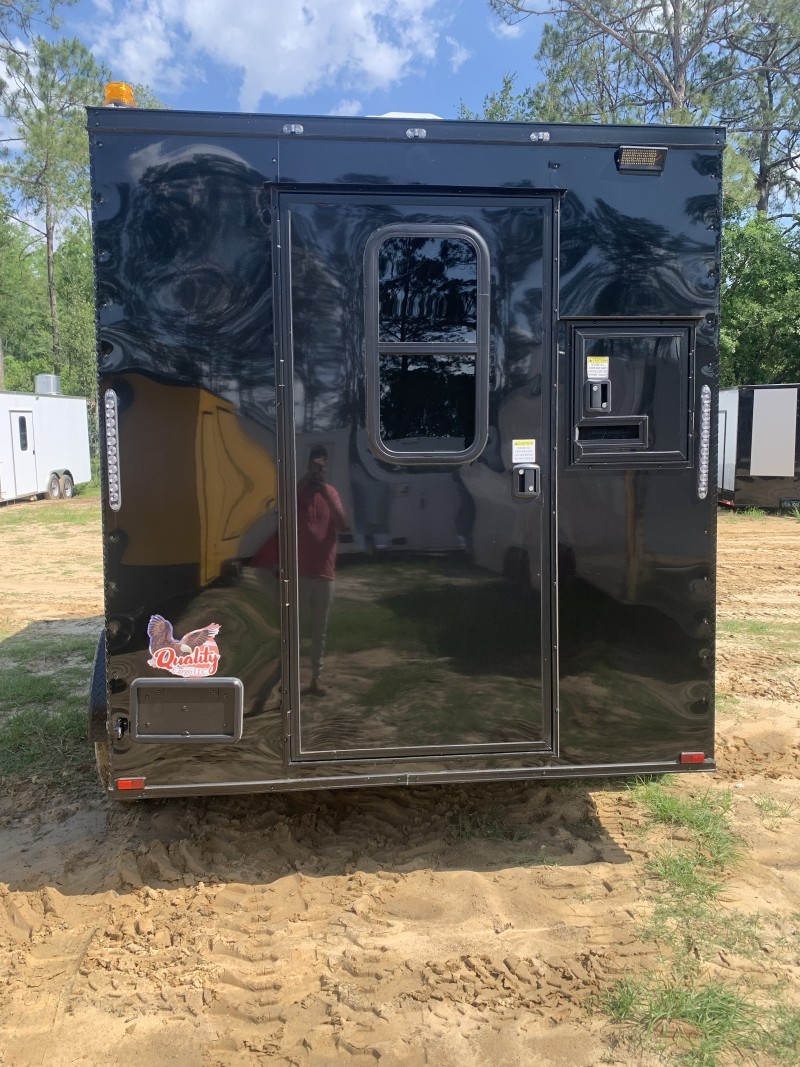 Trailer Parts for Sale Douglas GA