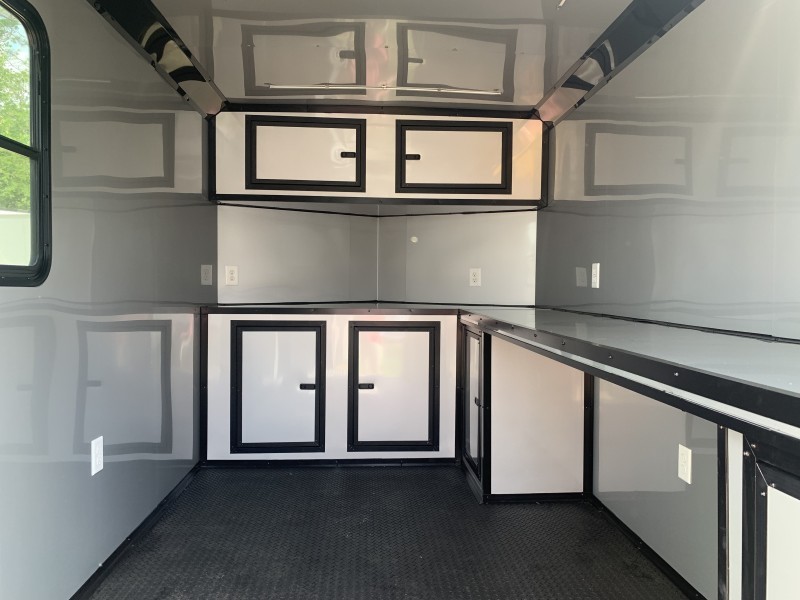 Cargo Trailers for Sale near me