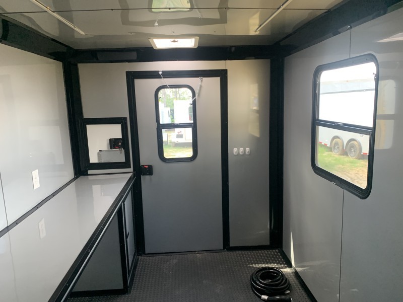 Utility Trailers for Sale near me