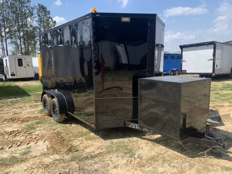Summit Cargo Trailers, LLC