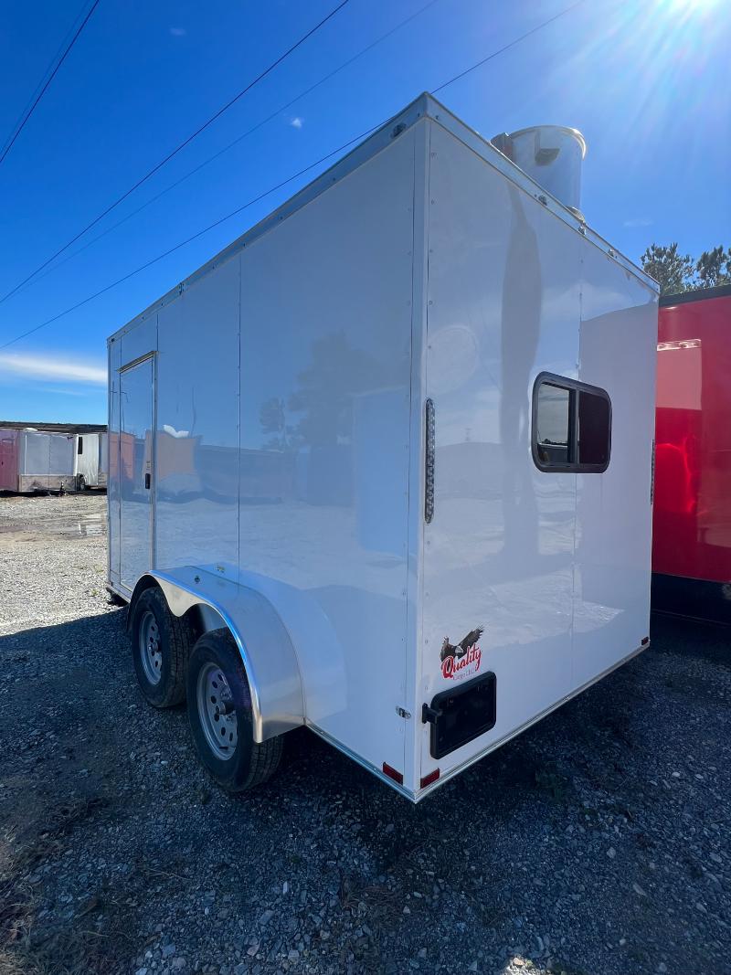 Equipment Trailers Douglas GA