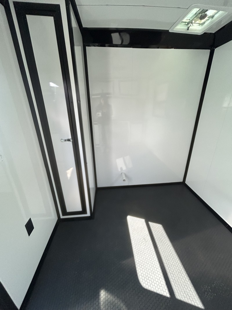 Cargo Trailers for Sale near me