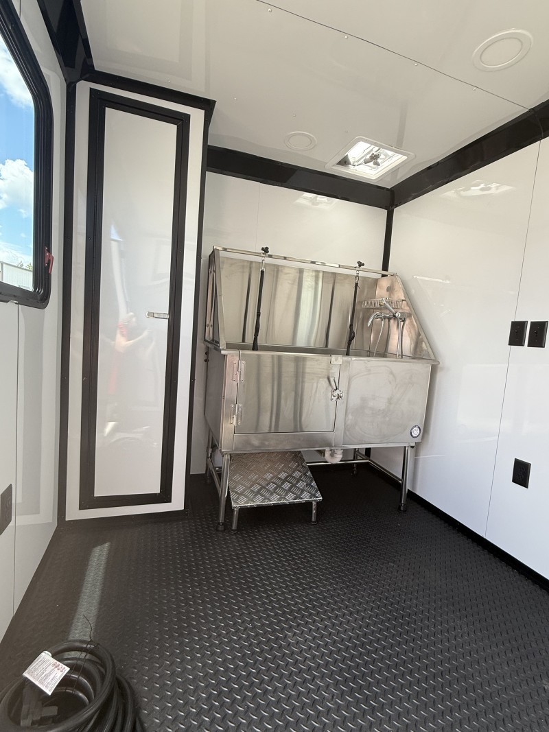 Trailers Dealership Georgia