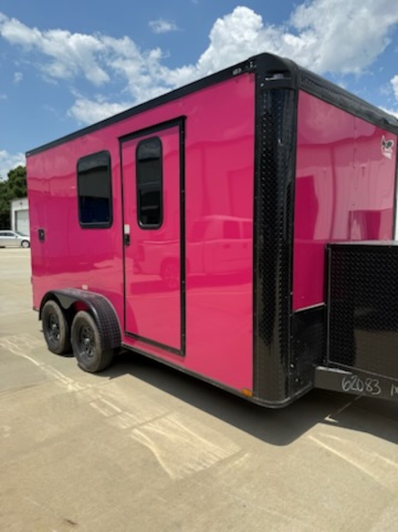 Gooseneck Trailers Georgia