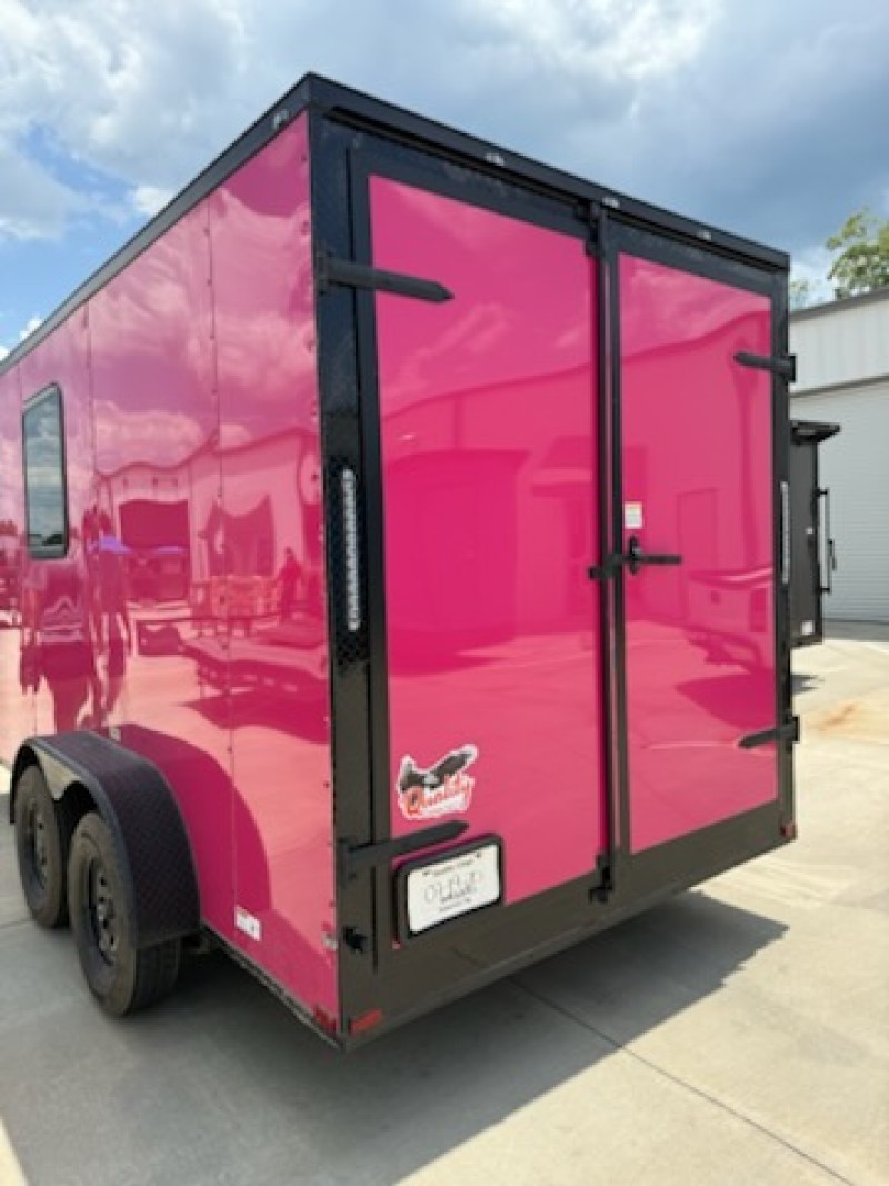 Cargo Trailers for Sale near me