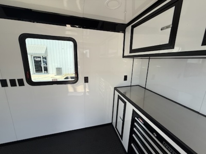 Cargo Trailers for Sale near me
