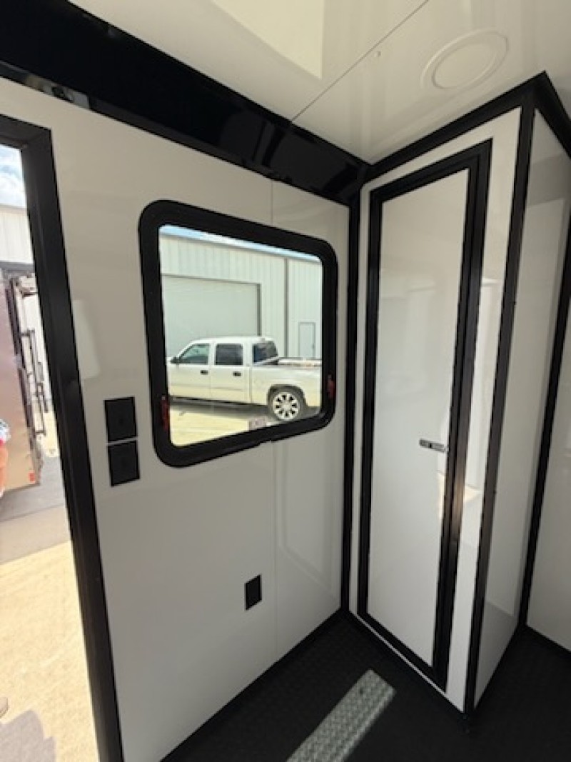 Trailers Dealership in Georgia