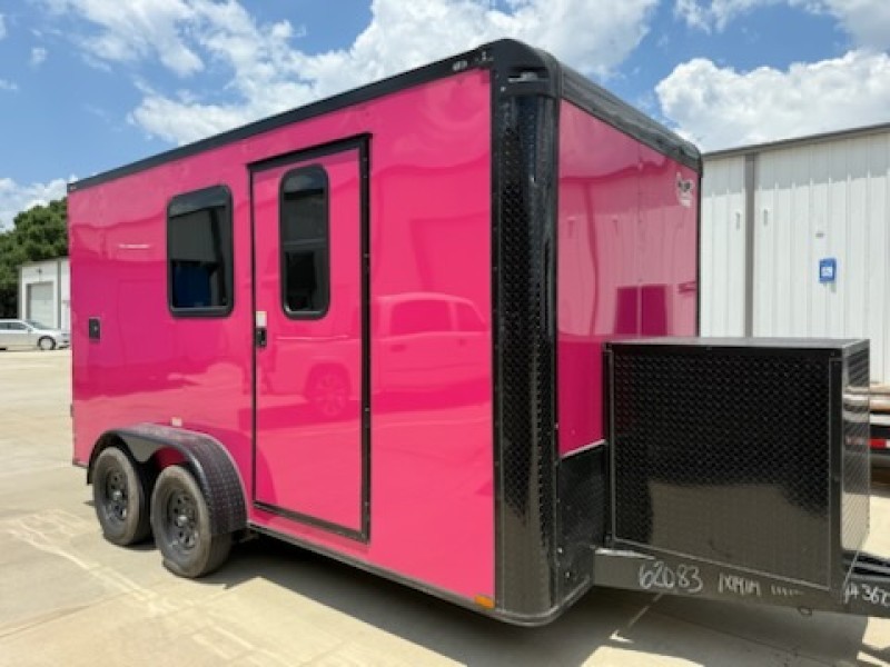 Summit Cargo Trailers, LLC
