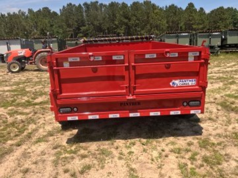 Equipment Trailers Douglas GA